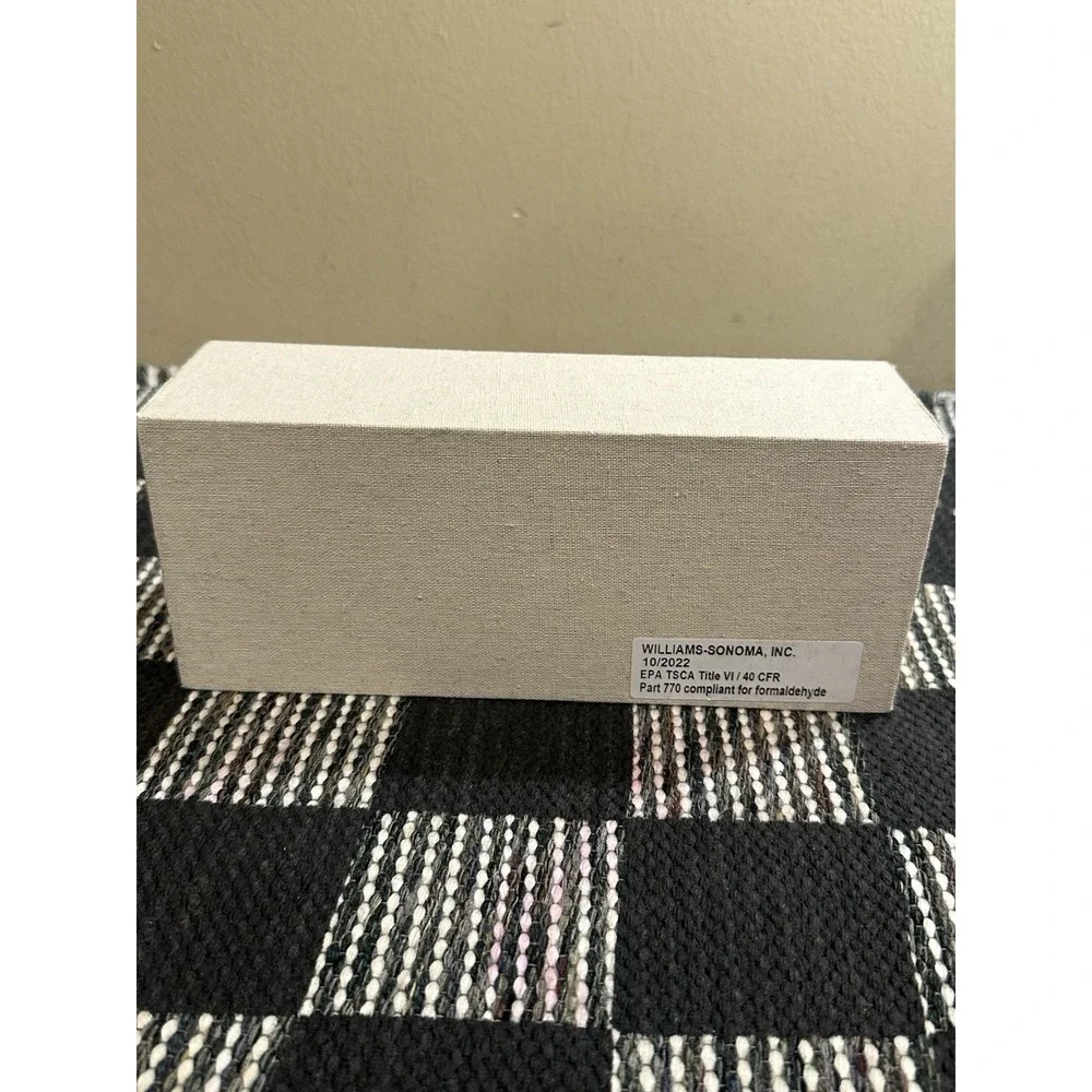 William Sonoma‎ Jewelry Organizer